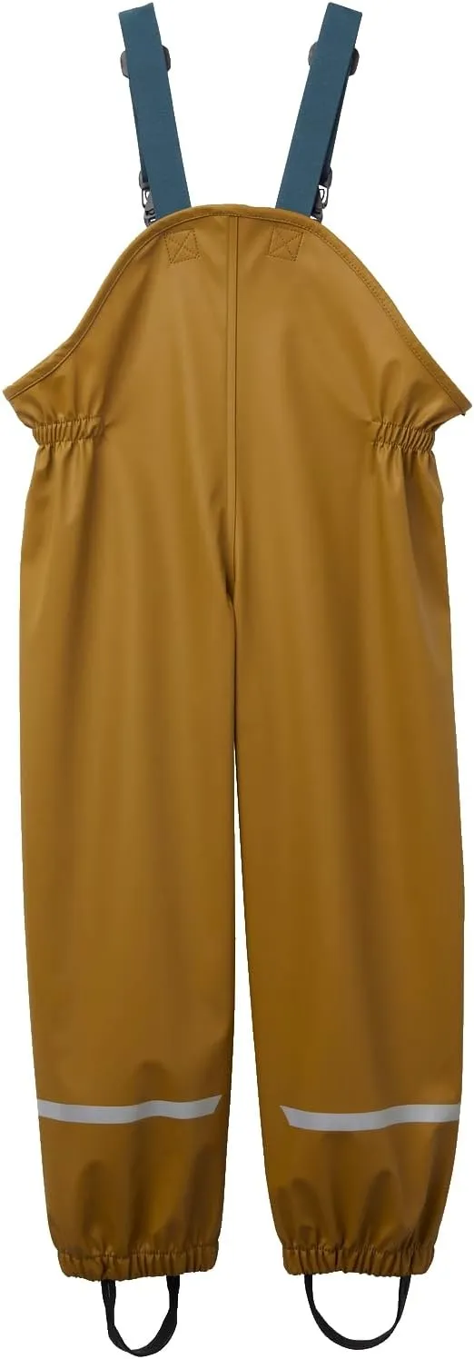 Helly-Hansen boys Bergen 2.0 Pu Rainset