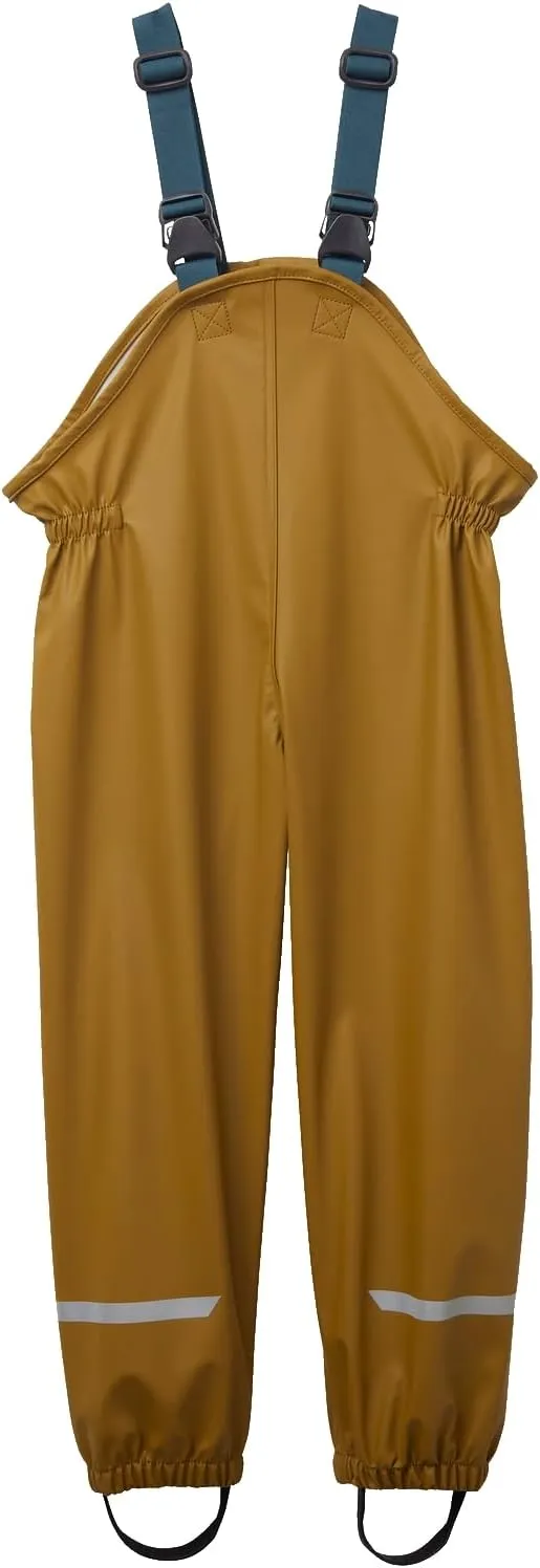 Helly-Hansen boys Bergen 2.0 Pu Rainset