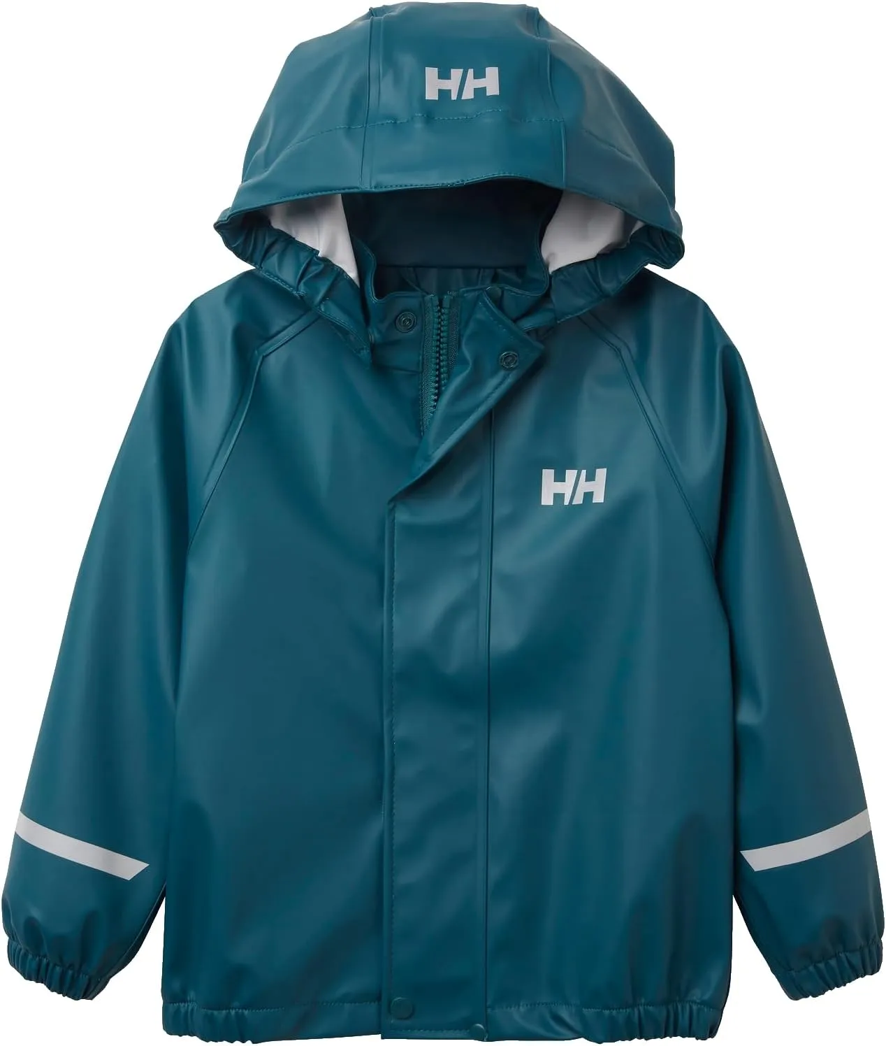 Helly-Hansen boys Bergen 2.0 Pu Rainset