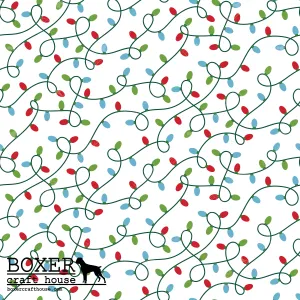 Holiday Cheer - Christmas Lights