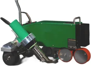 Hot Air Plastic Welder Welder Machine (Hot Air Welder)