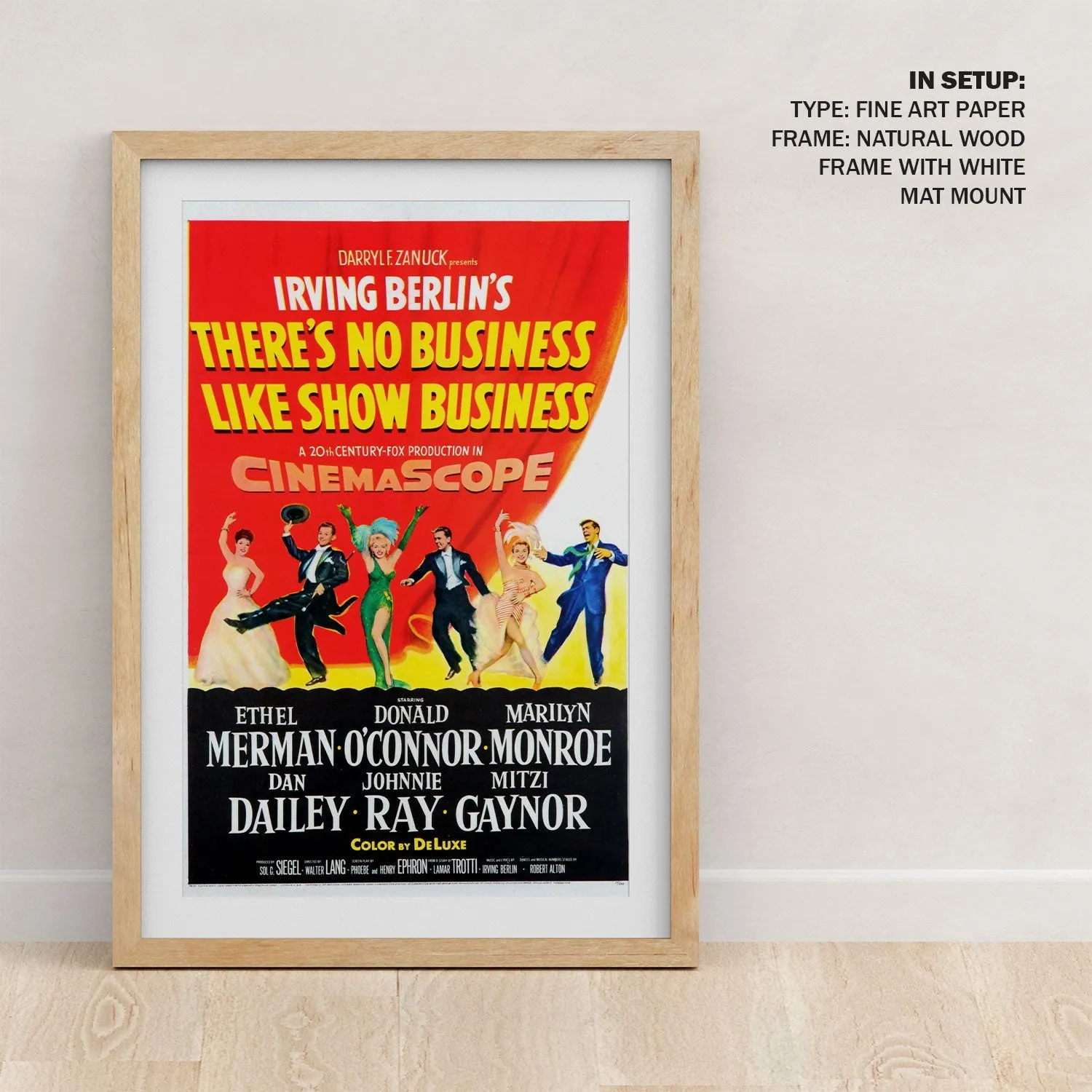 How to Marry a Millionaire II Movie Poster Art