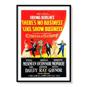 How to Marry a Millionaire II Movie Poster Art