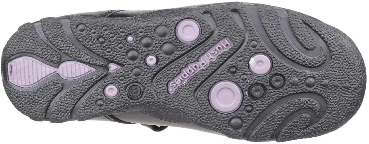 Hush Puppies Girl's Mary Janes