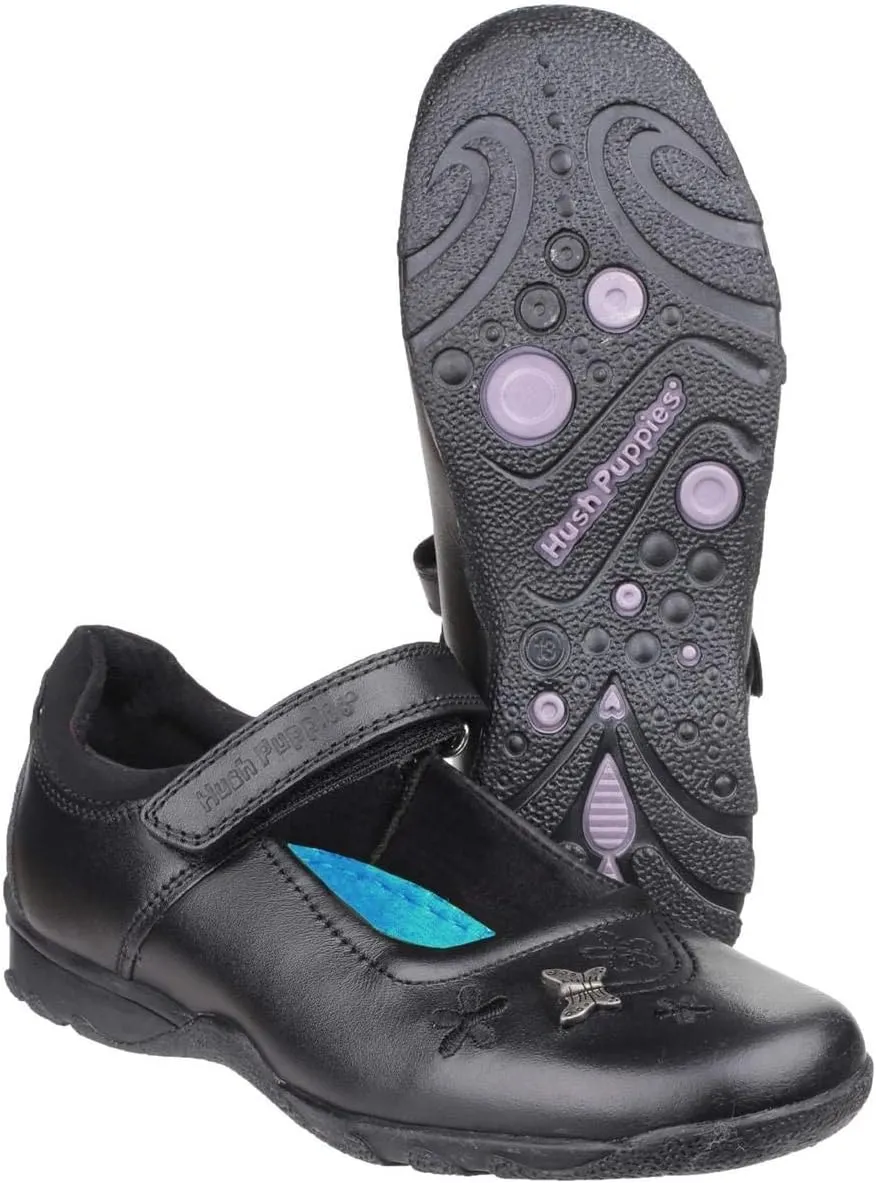 Hush Puppies Girl's Mary Janes