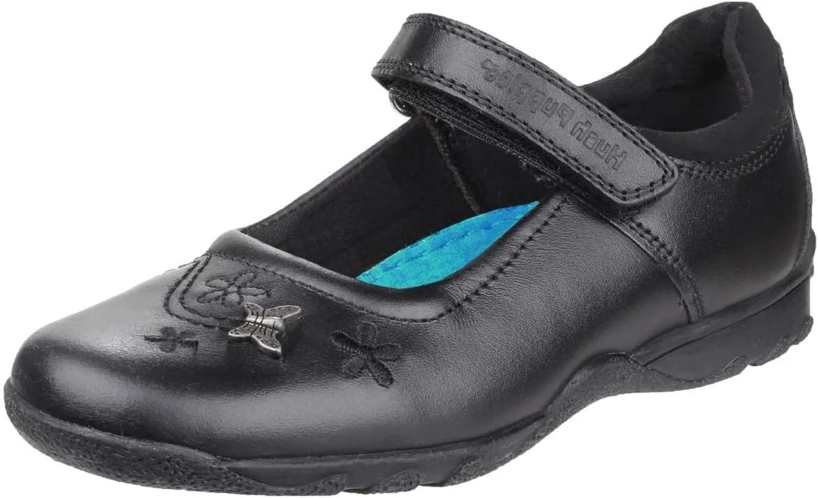 Hush Puppies Girl's Mary Janes