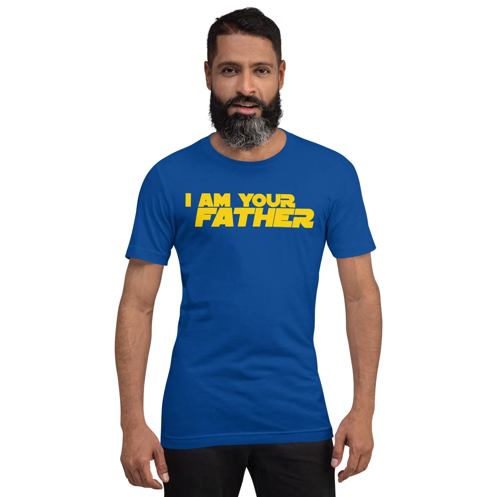I Am Your Father (FULL)
