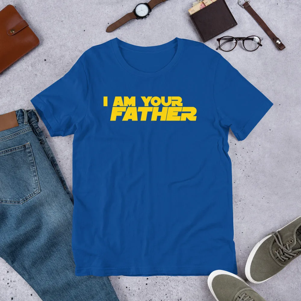 I Am Your Father (FULL)