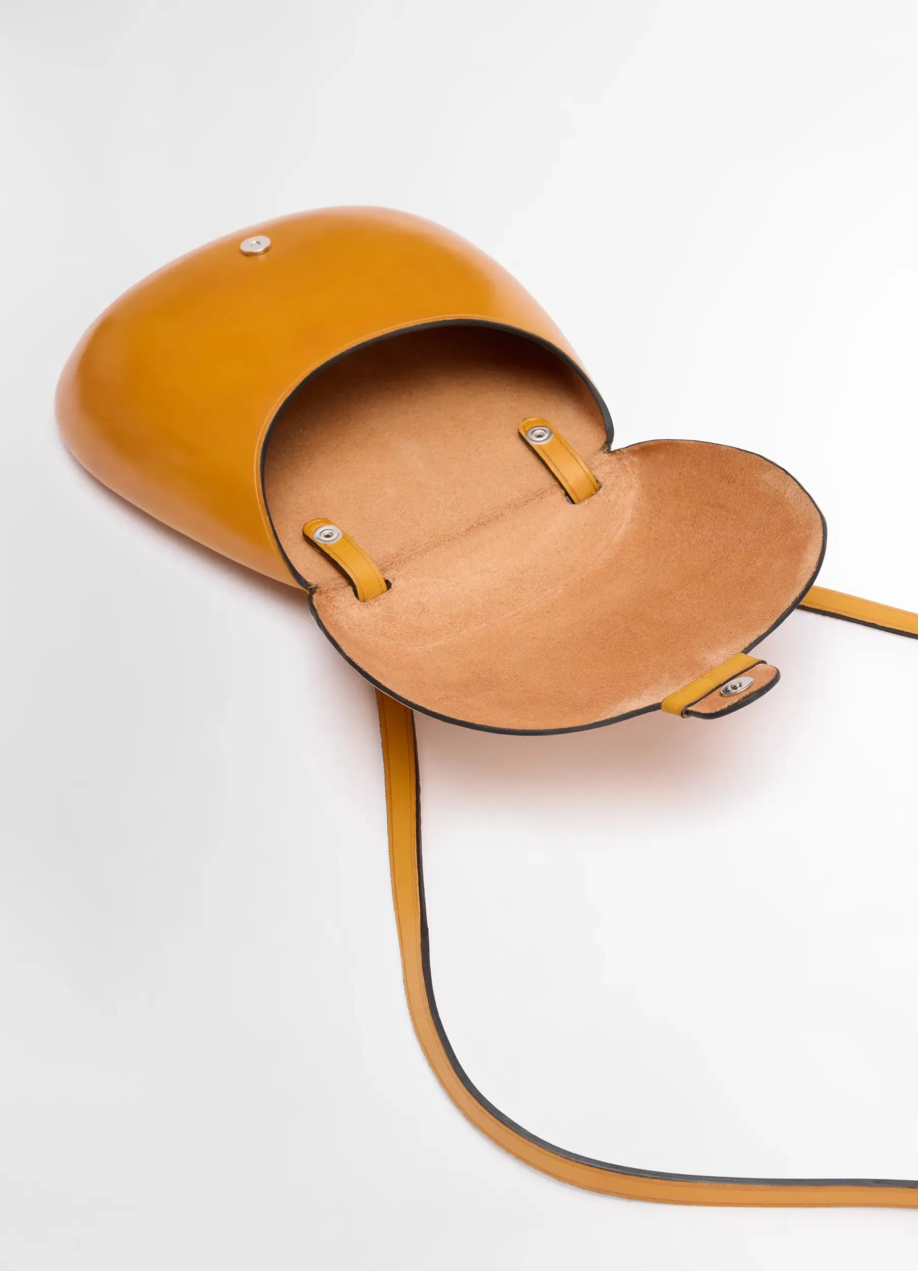 IL BUSSETTO FOR LEMAIRE SMALL CARTRIDGE BAG