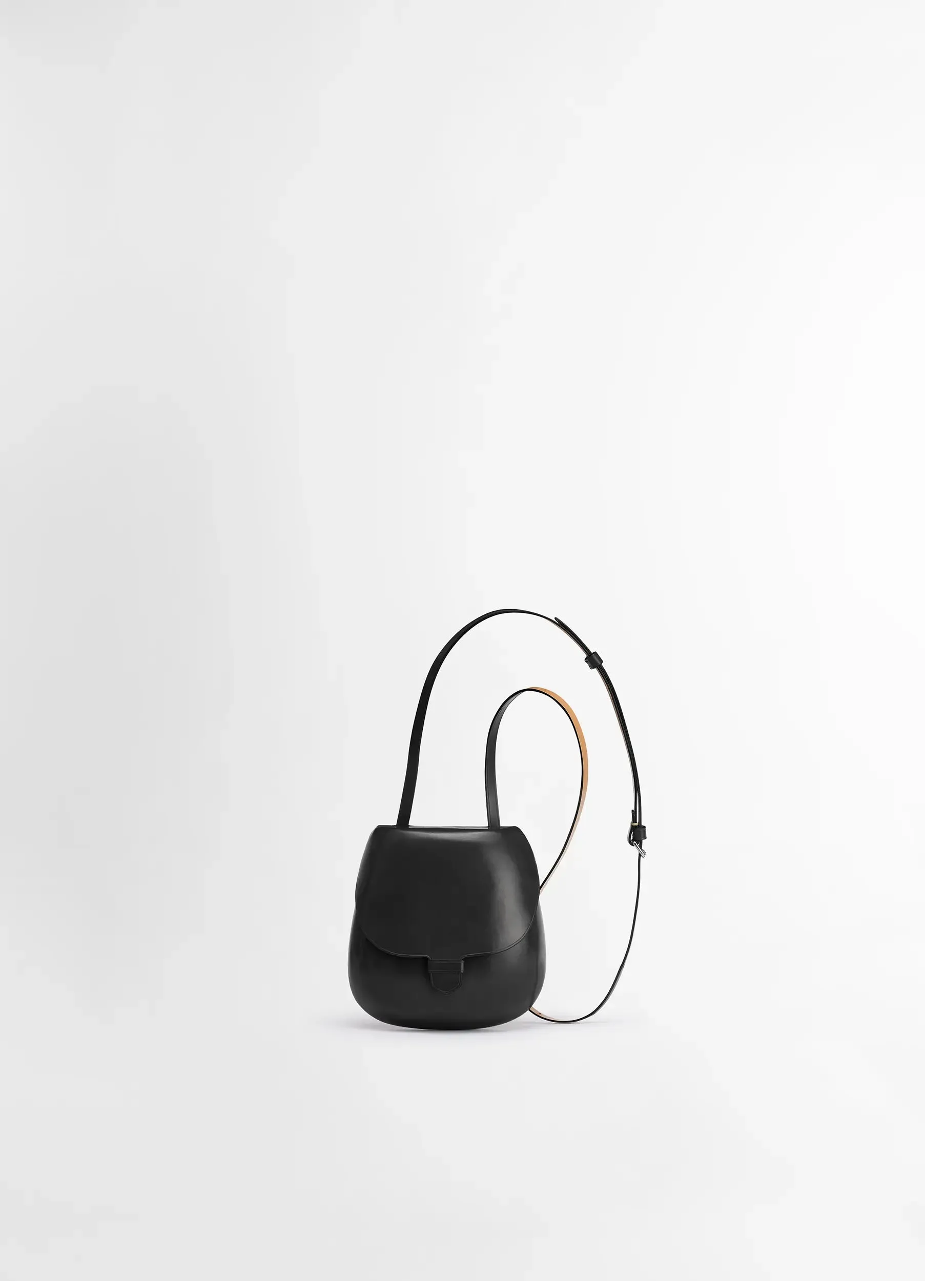 IL BUSSETTO FOR LEMAIRE SMALL CARTRIDGE BAG