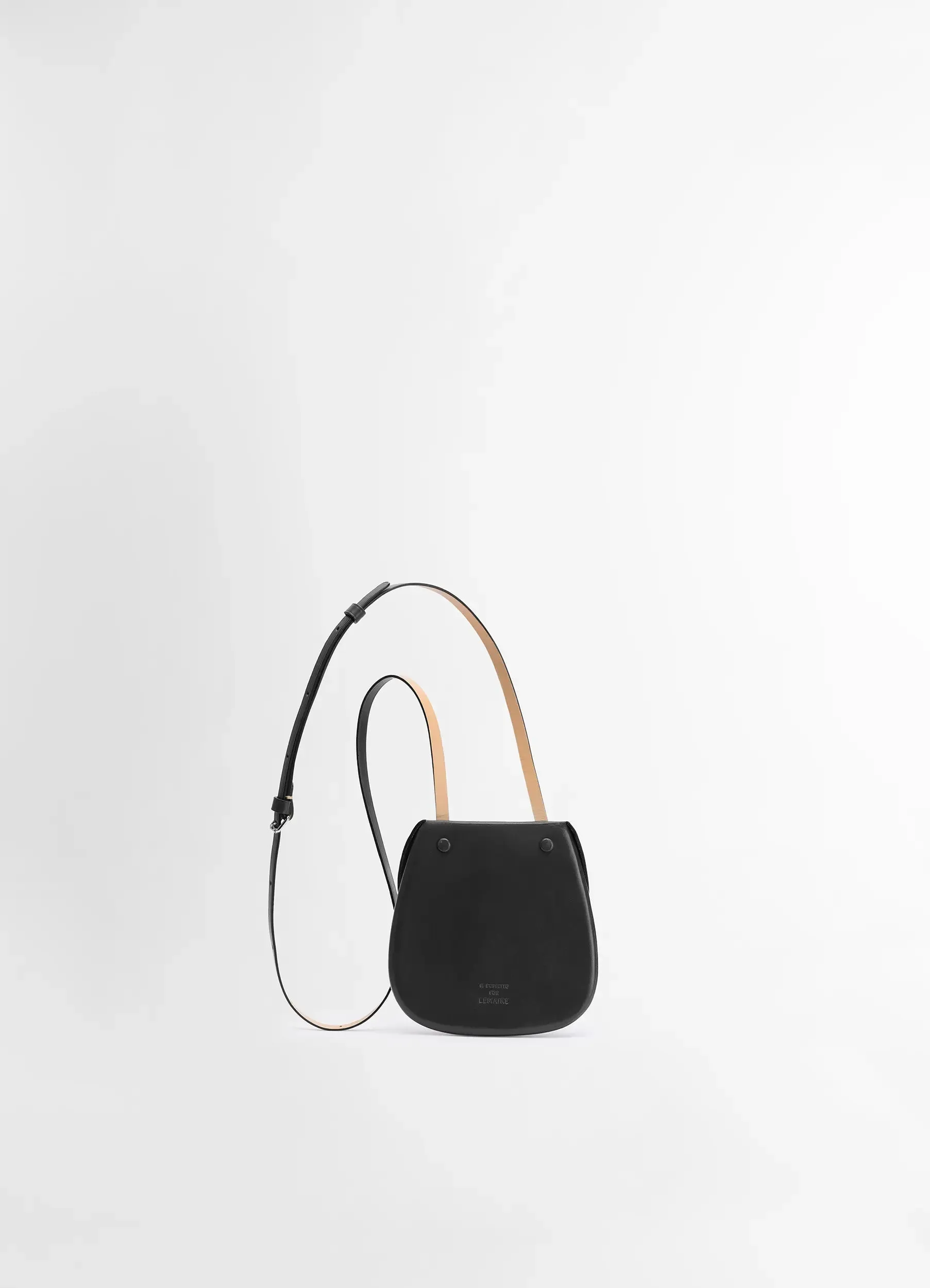 IL BUSSETTO FOR LEMAIRE SMALL CARTRIDGE BAG