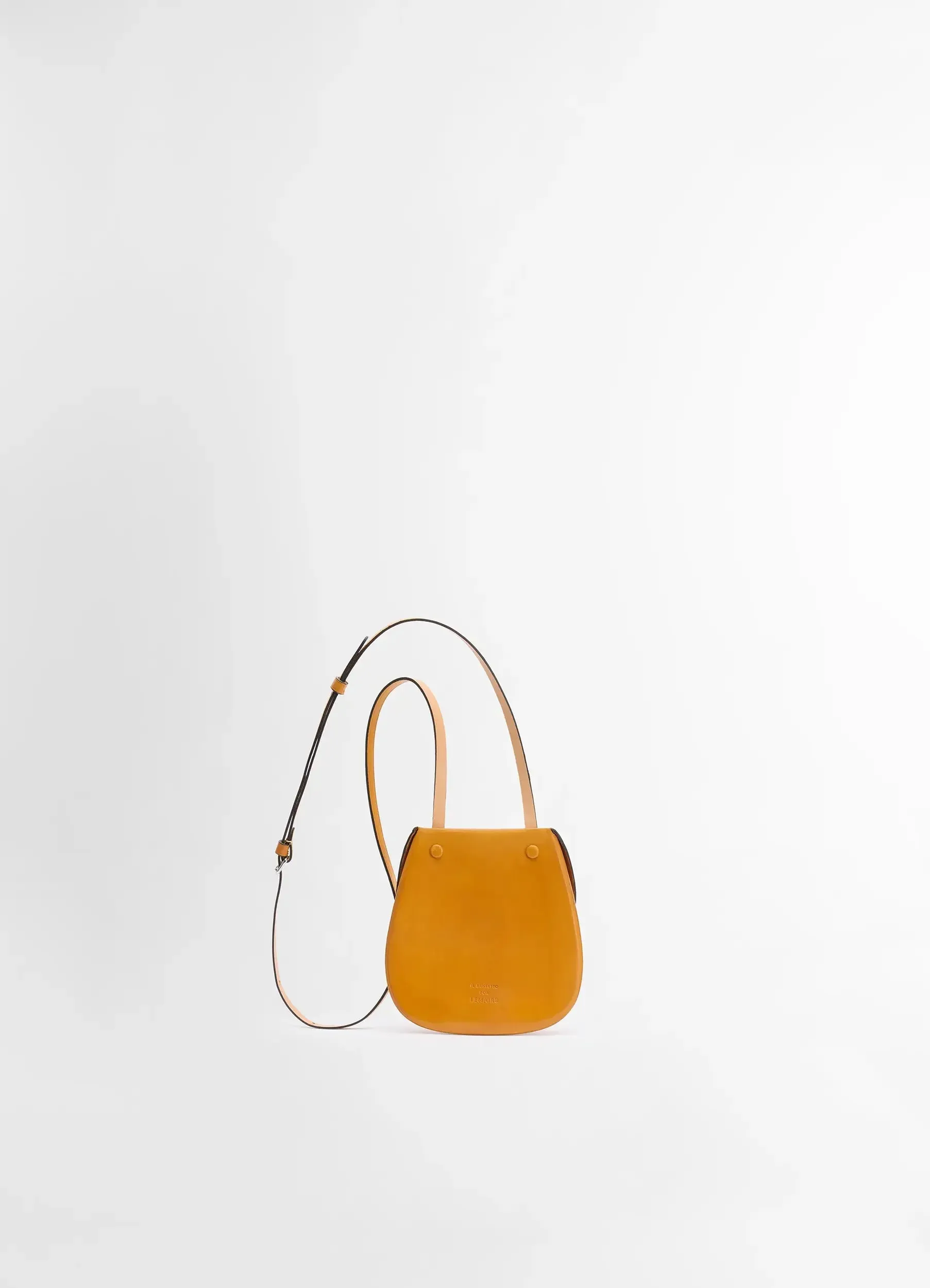 IL BUSSETTO FOR LEMAIRE SMALL CARTRIDGE BAG