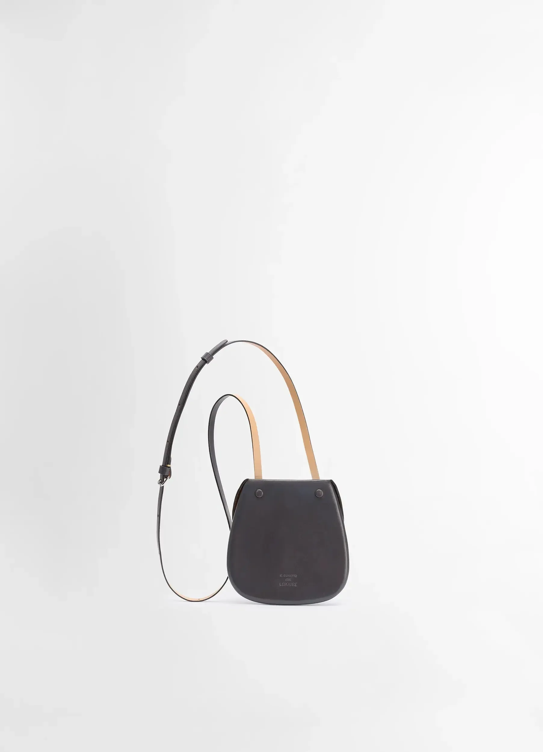 IL BUSSETTO FOR LEMAIRE SMALL CARTRIDGE BAG