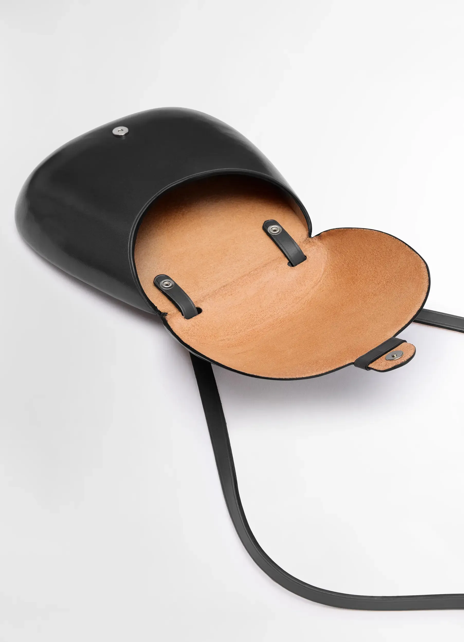 IL BUSSETTO FOR LEMAIRE SMALL CARTRIDGE BAG