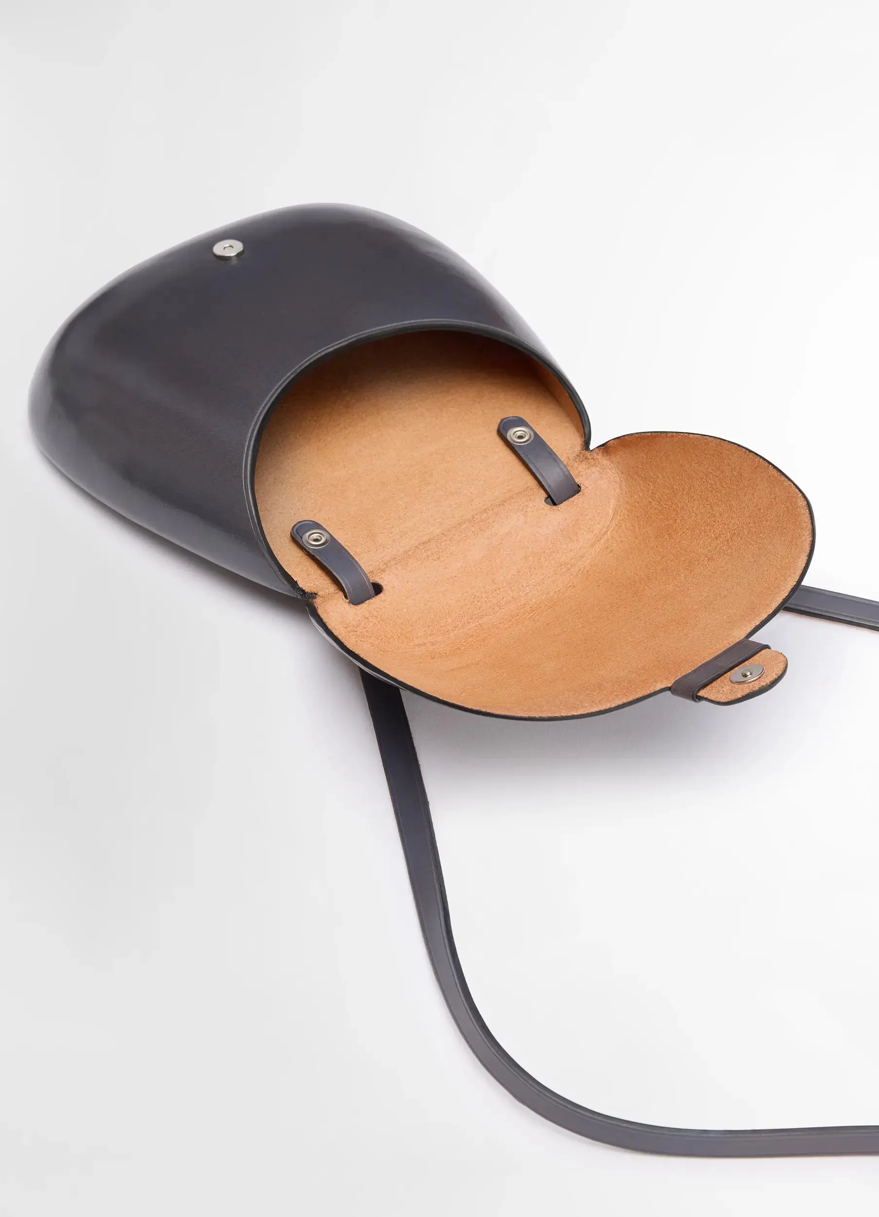 IL BUSSETTO FOR LEMAIRE SMALL CARTRIDGE BAG