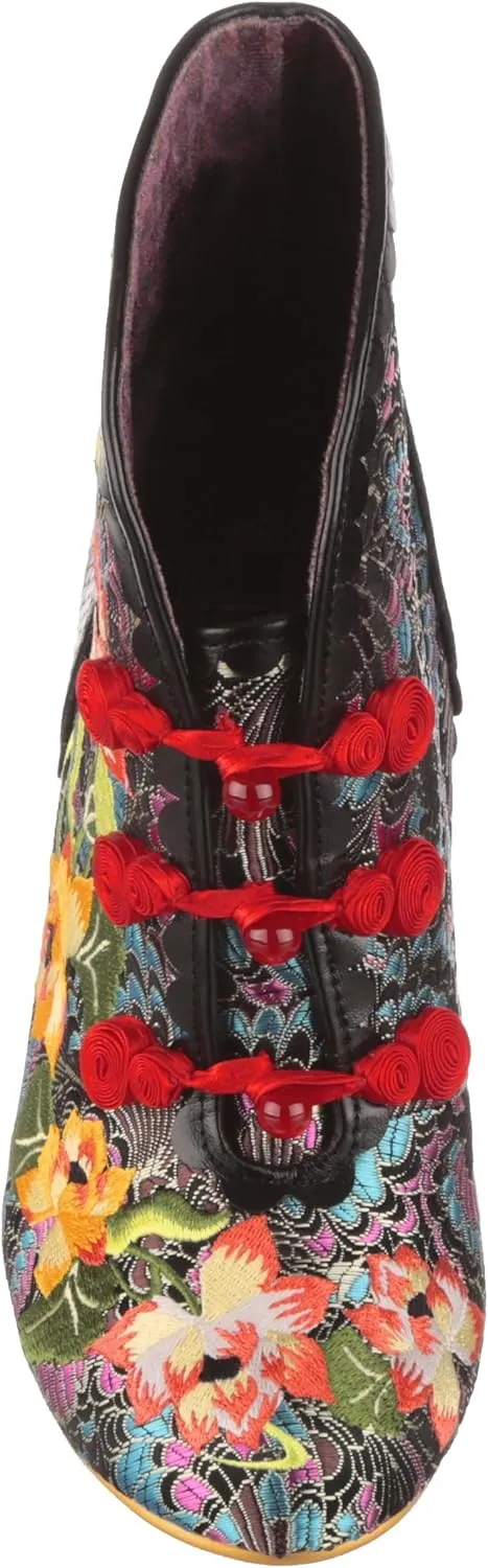 Irregular Choice Women's Modern Fashion Boot