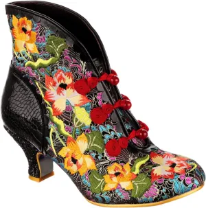 Irregular Choice Women's Modern Fashion Boot