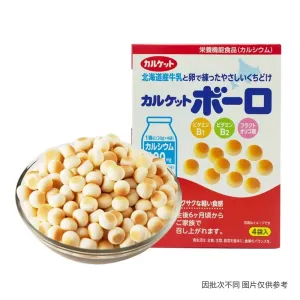 ITO Mini Milk and Egg Buns, 4 Bags, 80g