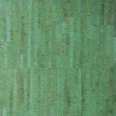 Jade Rustic Cork 1/2 yard hcfjade
