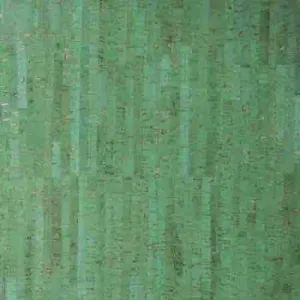 Jade Rustic Cork 1/2 yard hcfjade