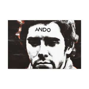 Januarza Tiberio-canvas