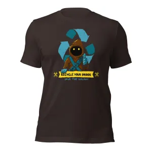 Jawa Recycle Services