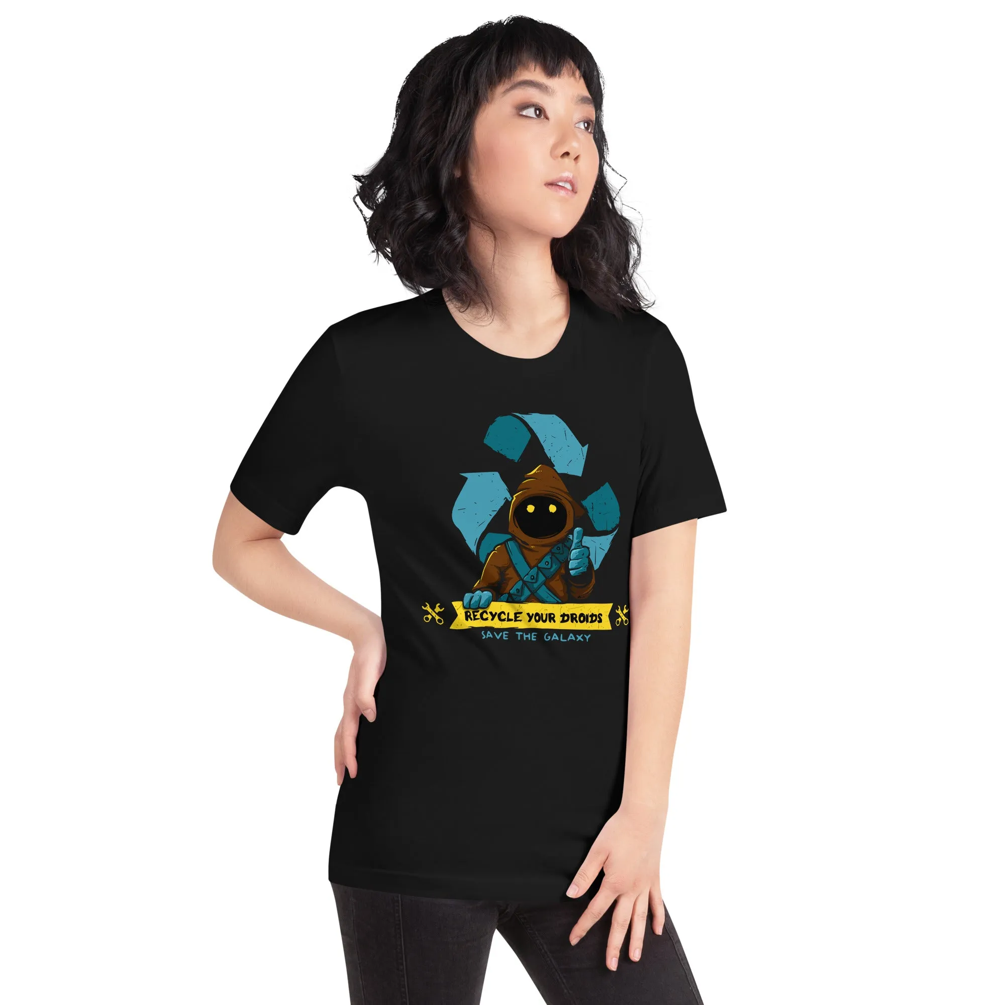 Jawa Recycle Services