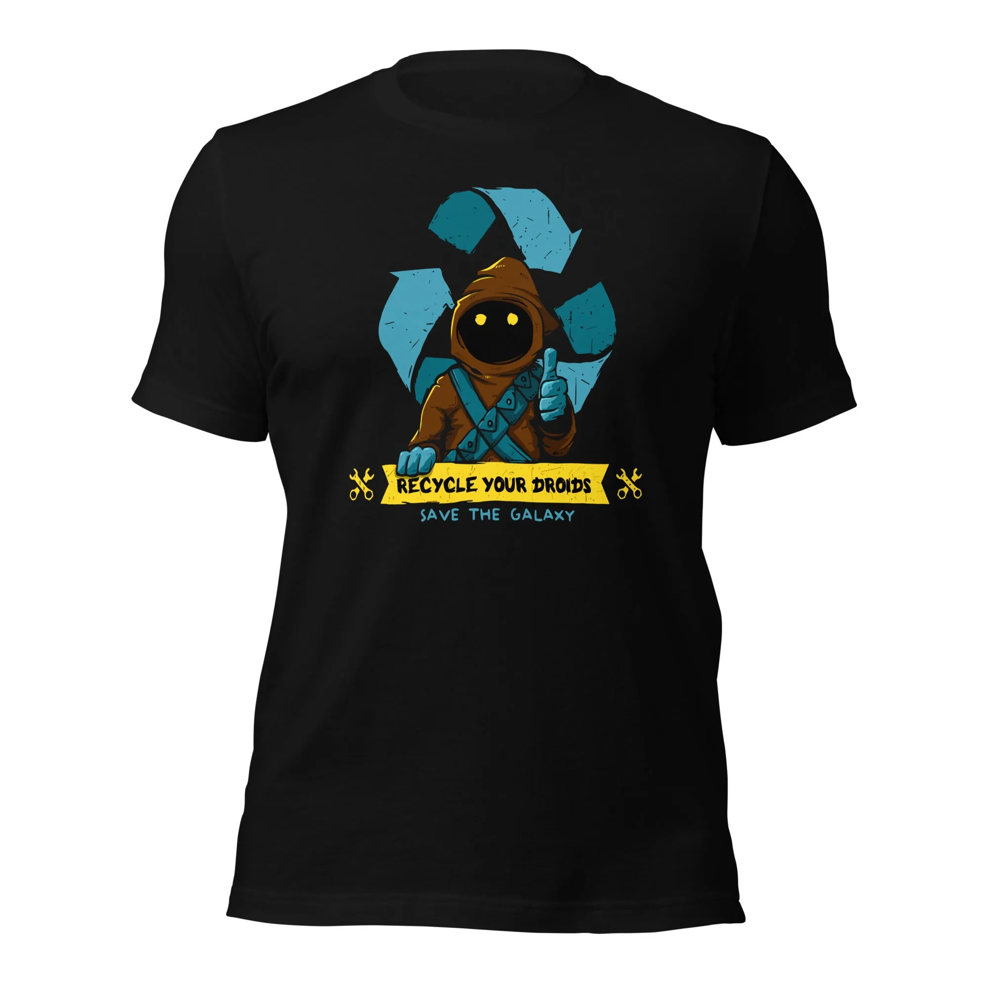 Jawa Recycle Services