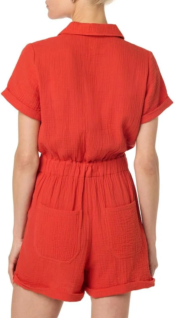 Joe's Jeans Gauze Romper