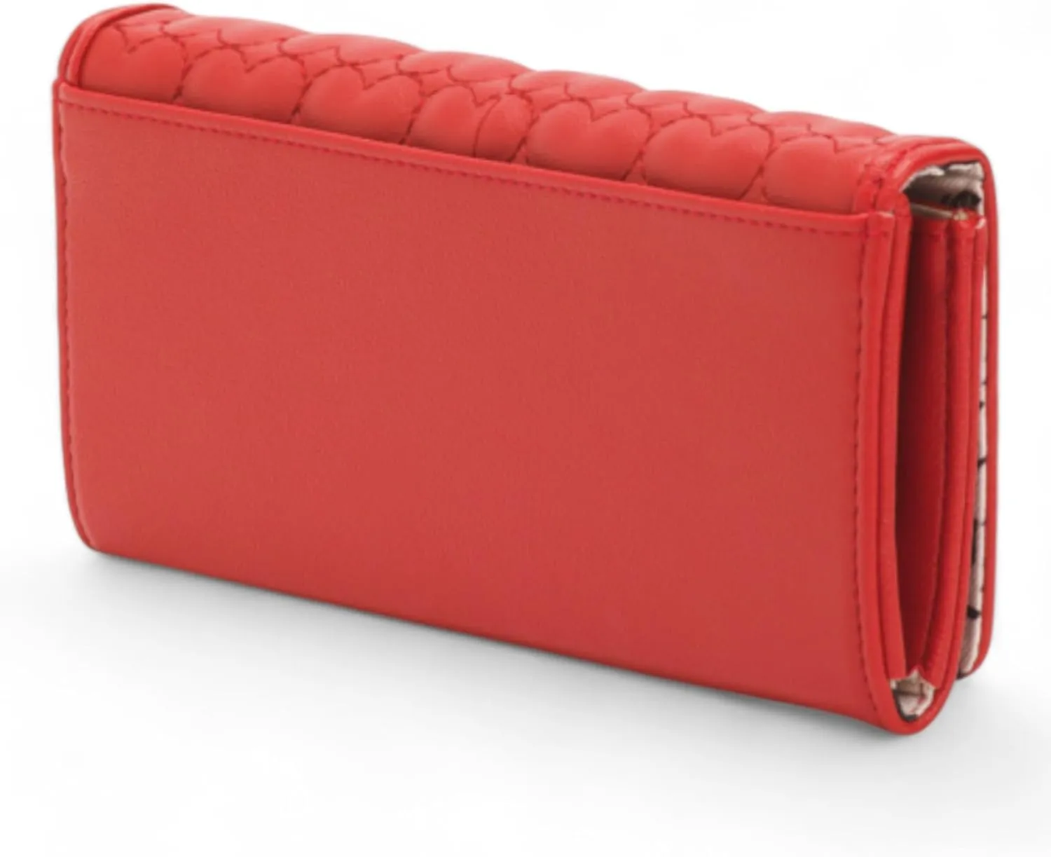 Juicy Couture Women’s Single Gusset Flap Clutch