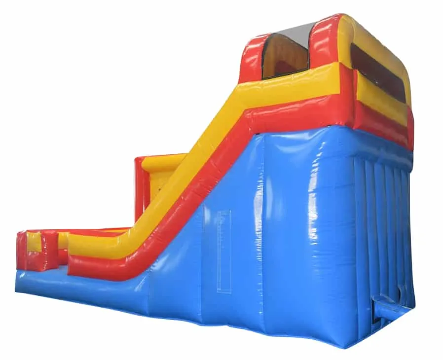 Jungle Ultimate Mega Combo Jumping Castle