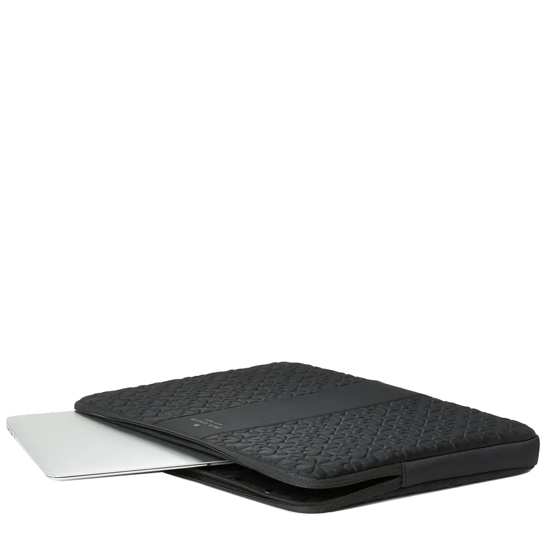 Kate Spade Arya Arya Universal Laptop Sleeve in Black