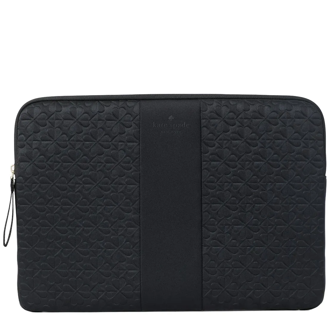 Kate Spade Arya Arya Universal Laptop Sleeve in Black
