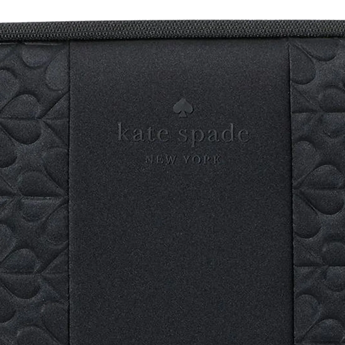 Kate Spade Arya Arya Universal Laptop Sleeve in Black