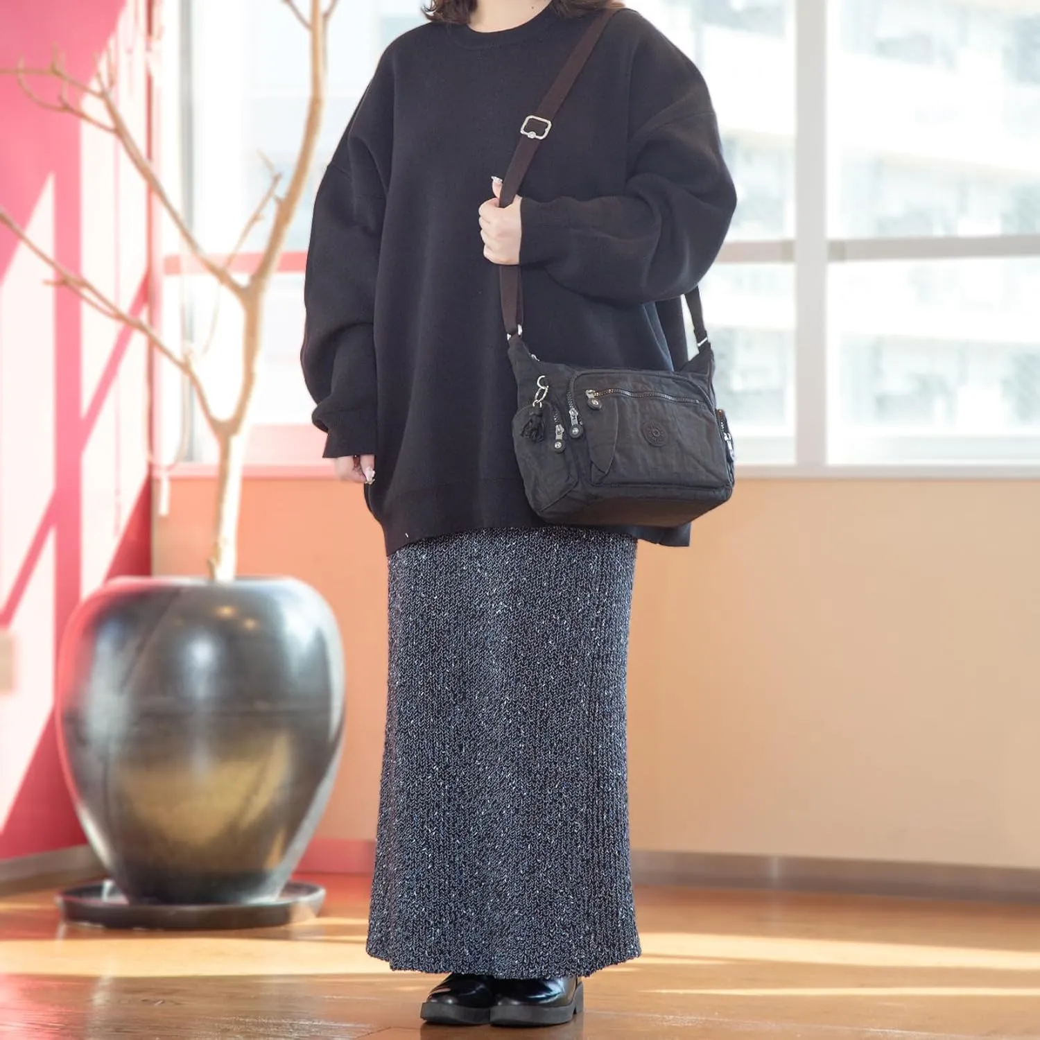 Kipling Shoulder Bag