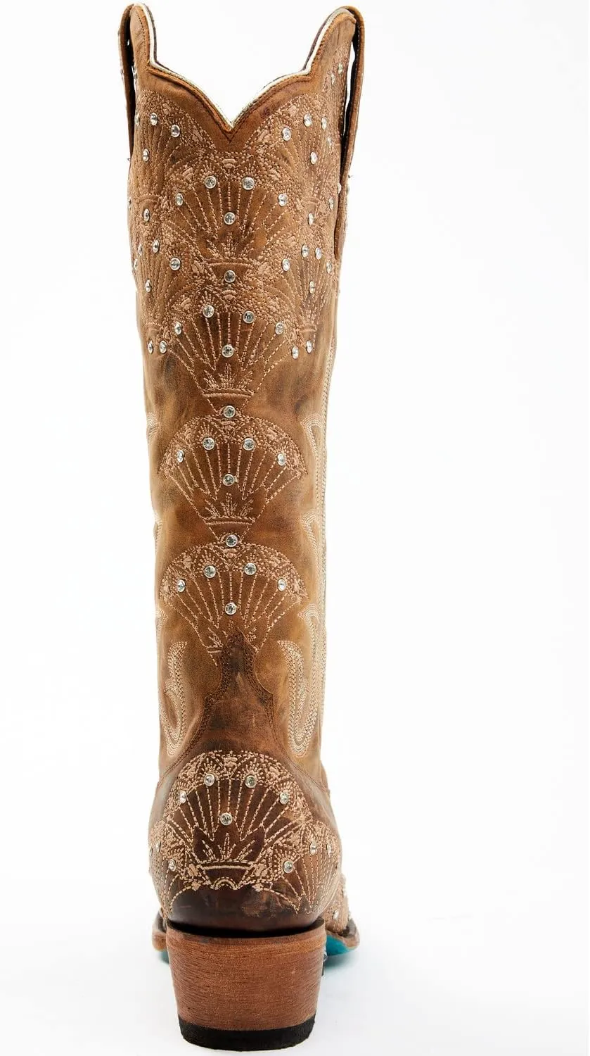 Lane womens Western