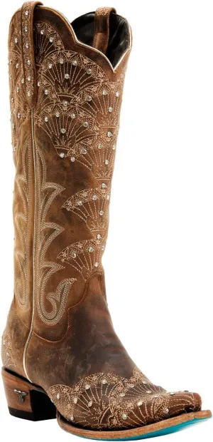 Lane womens Western