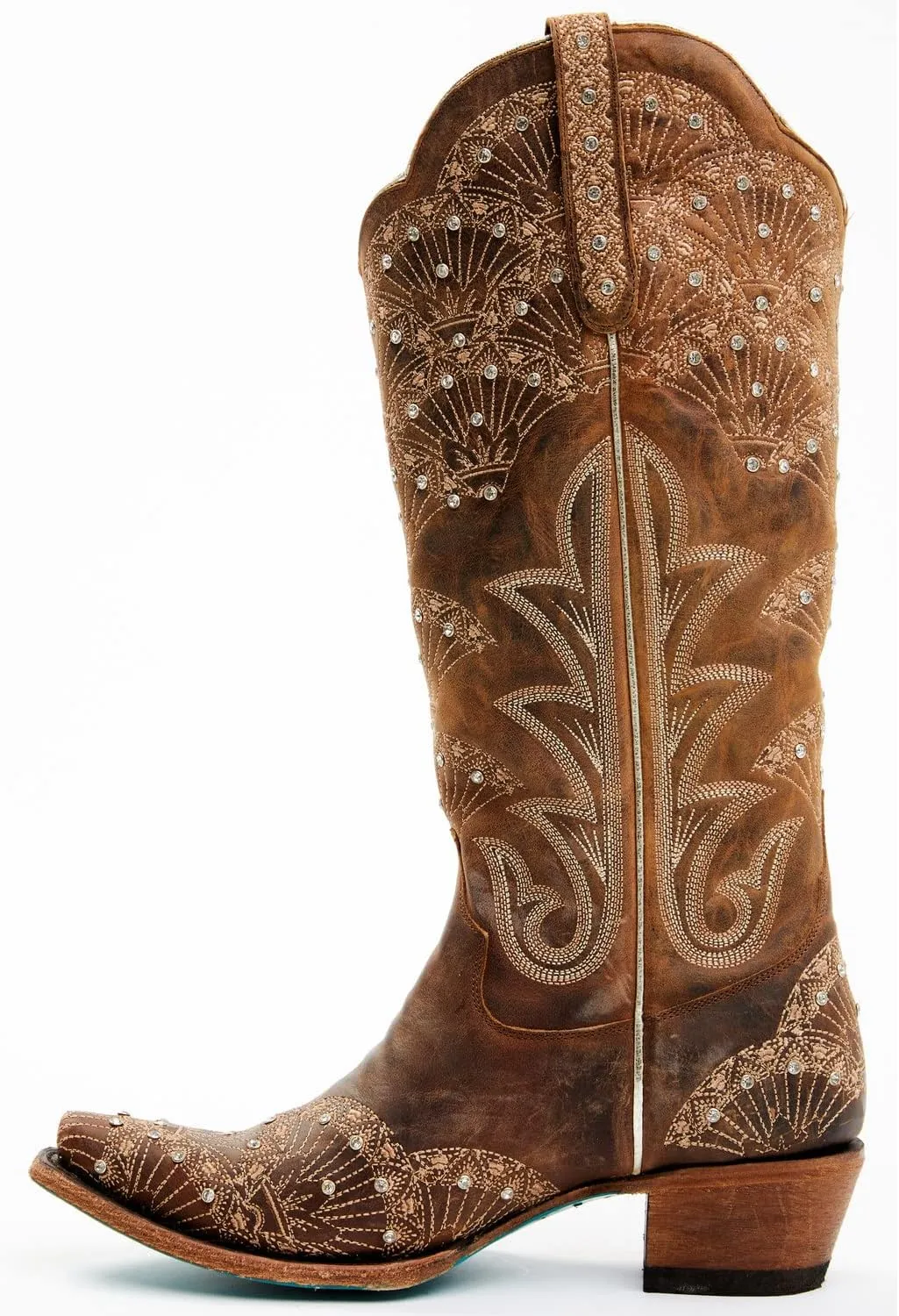 Lane womens Western