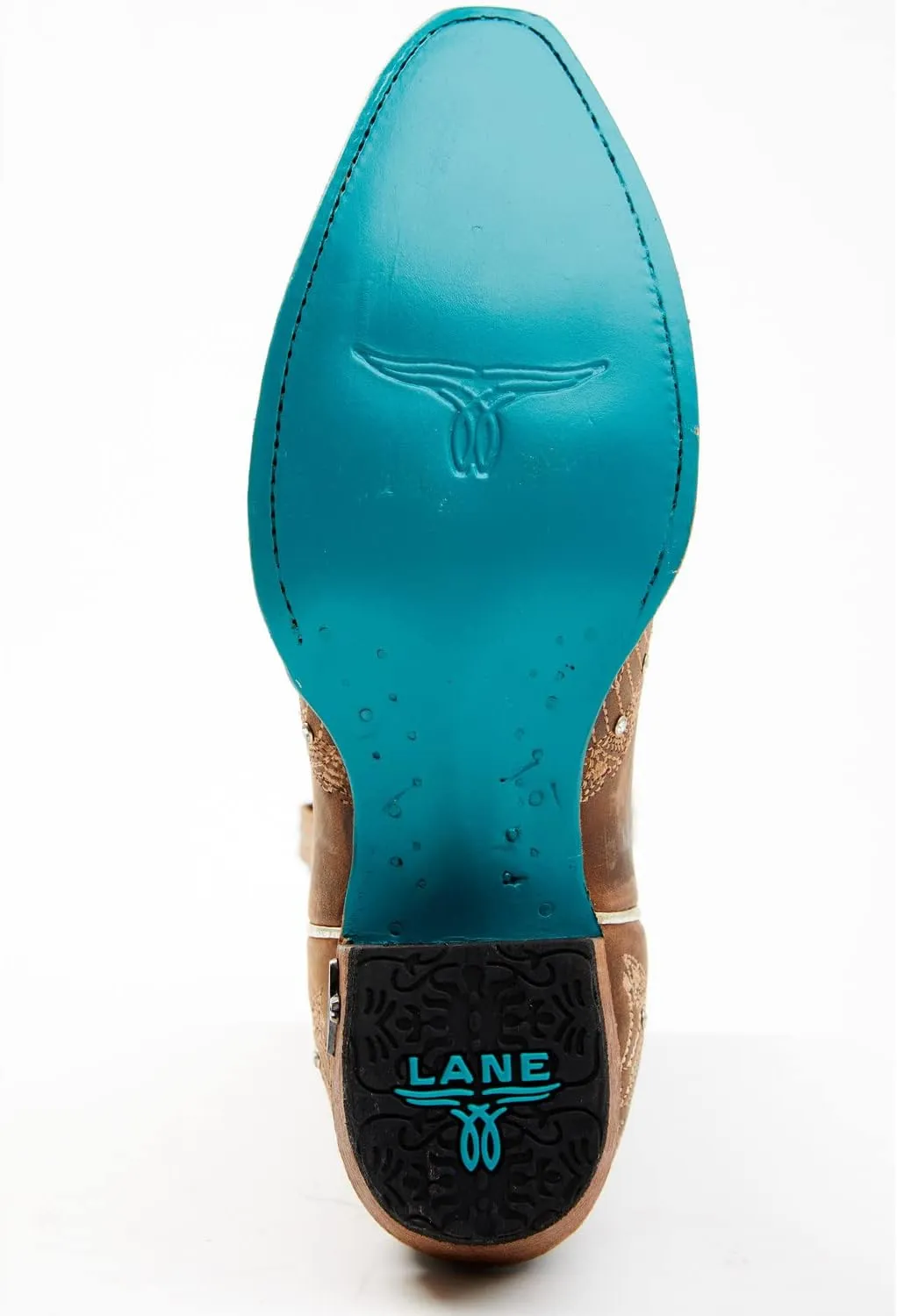 Lane womens Western
