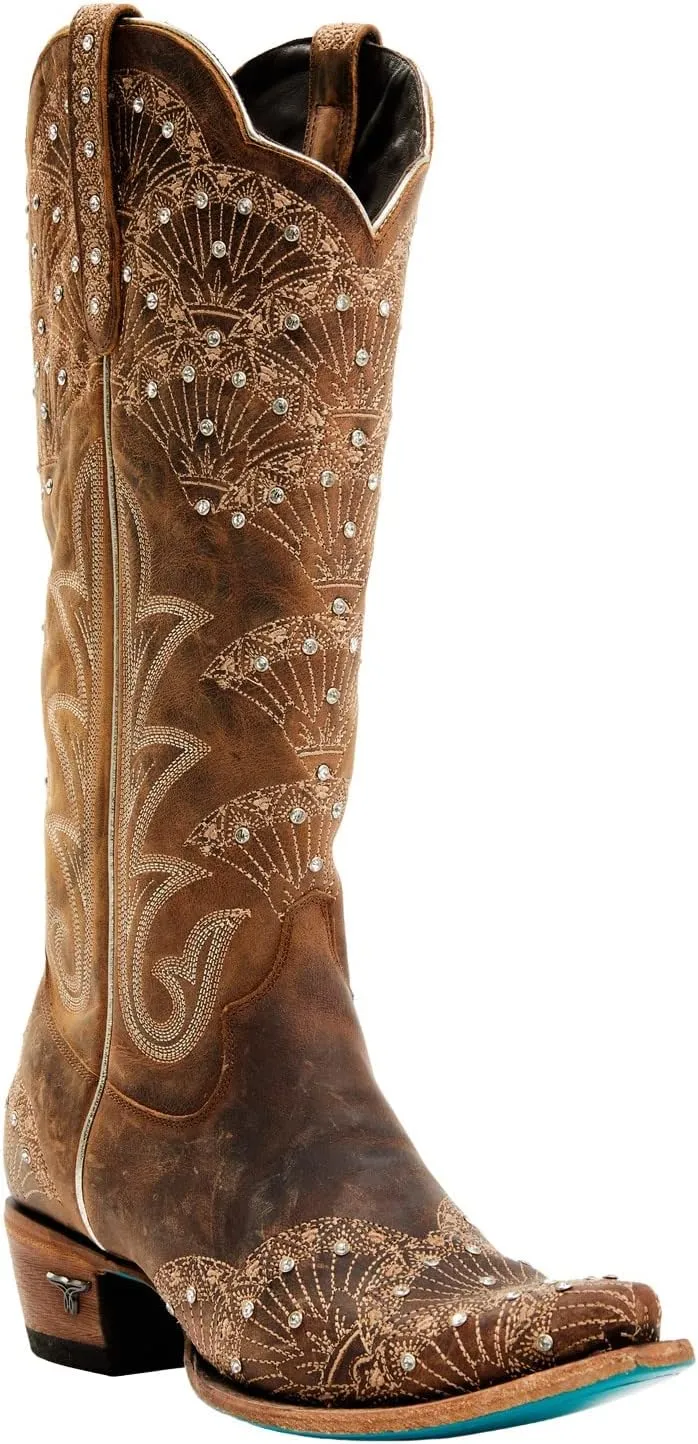 Lane womens Western