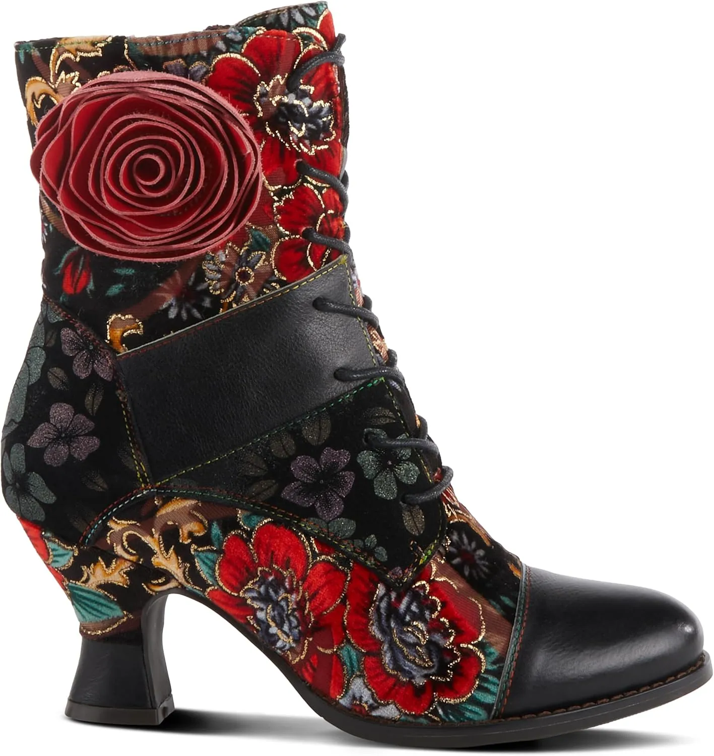 L'Artiste by Spring Step Women's Roselia Fashion Boot