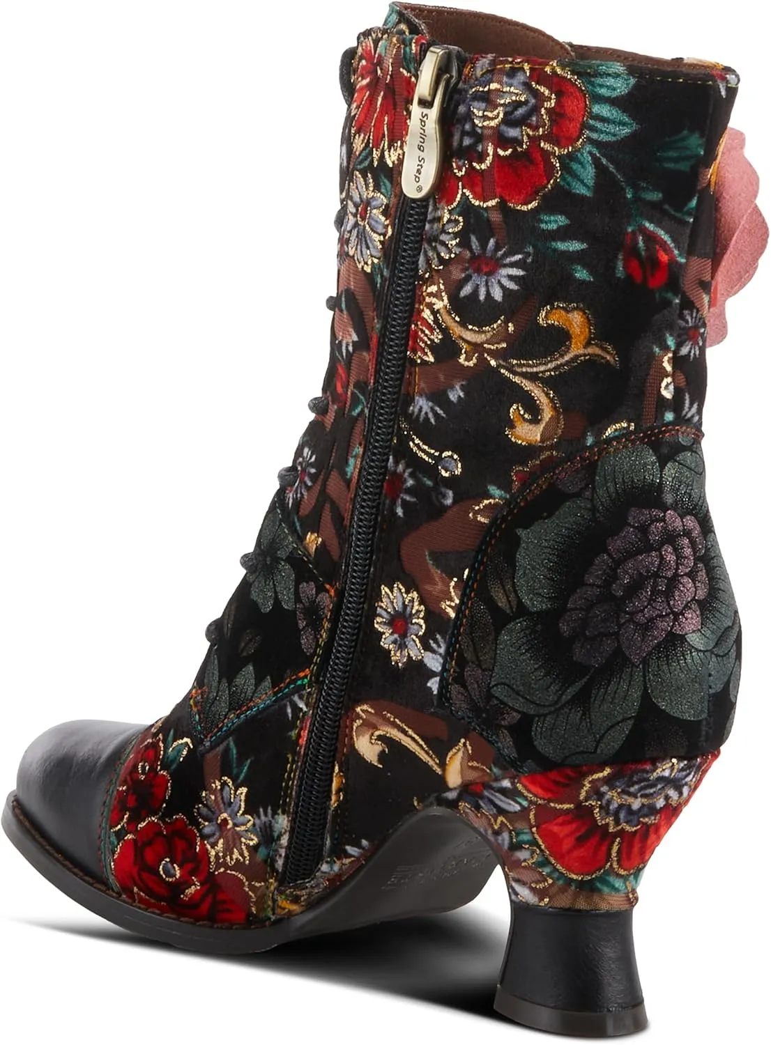 L'Artiste by Spring Step Women's Roselia Fashion Boot
