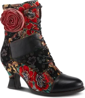 L'Artiste by Spring Step Women's Roselia Fashion Boot