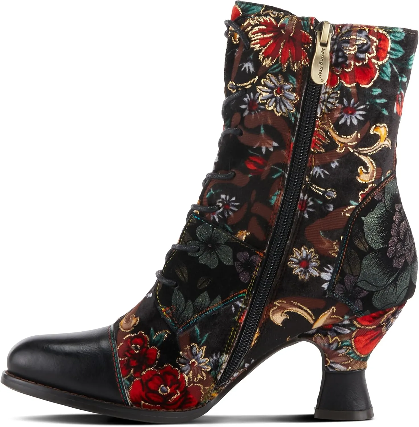 L'Artiste by Spring Step Women's Roselia Fashion Boot