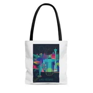 LAS VEGAS TOTE