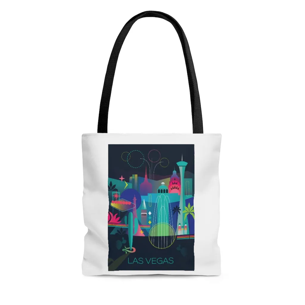 LAS VEGAS TOTE