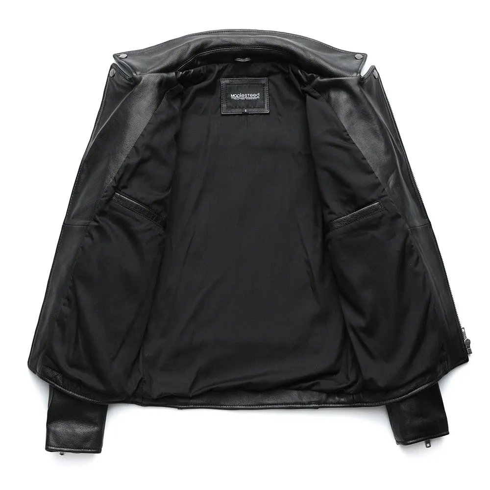 Leather Jacket "Signature"