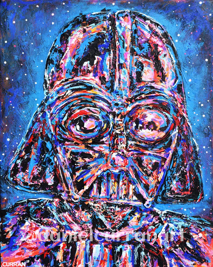 Lord Vader