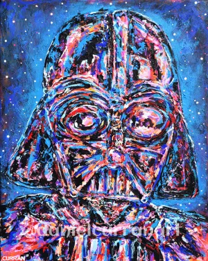 Lord Vader