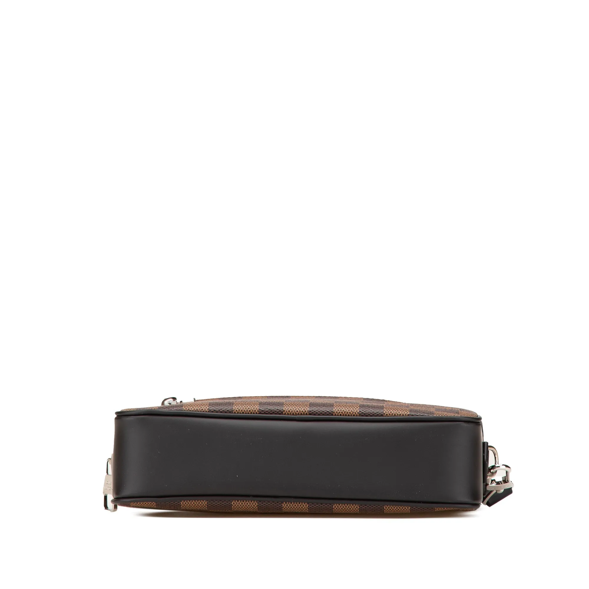 Louis Vuitton Damier Ebene Kasai Clutch